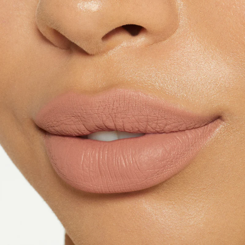 Labial Kylie Jenner Nude Commando