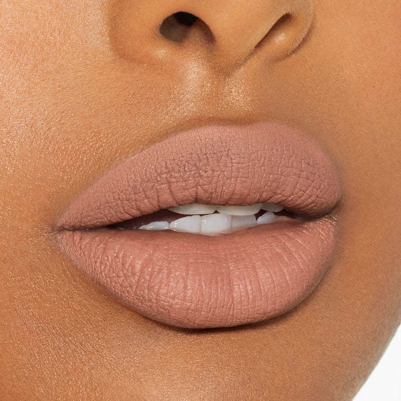Labial Kylie Jenner Nude Commando