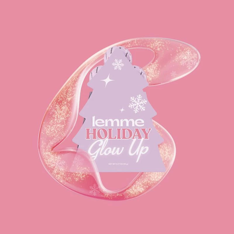 Bombones de colágeno Lemme Glow up