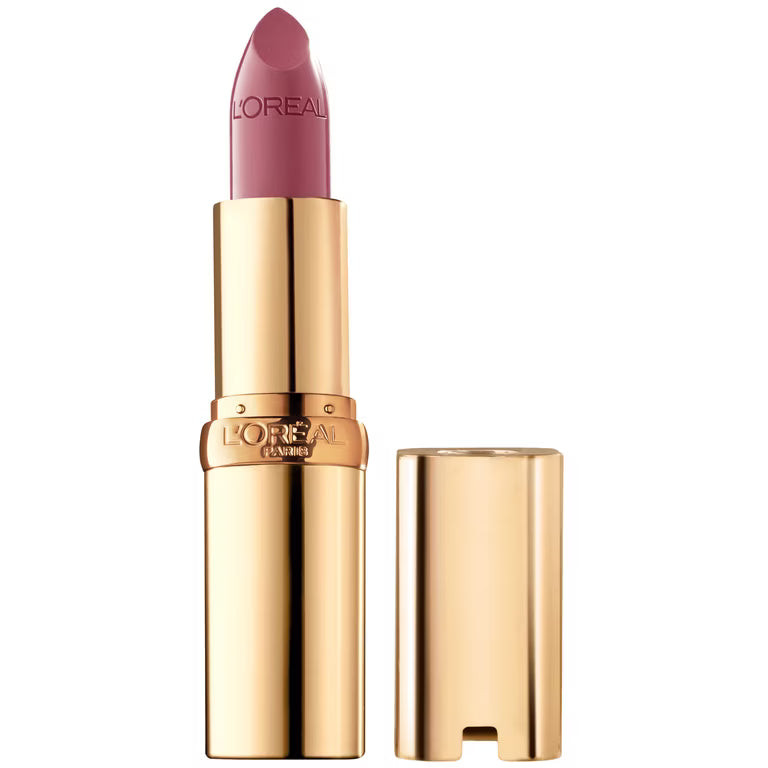 Labial L'Oreal Satin Lipstick