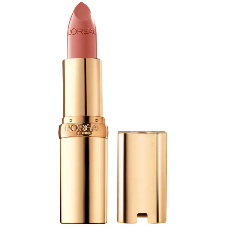 Labial L'Oreal Satin Lipstick