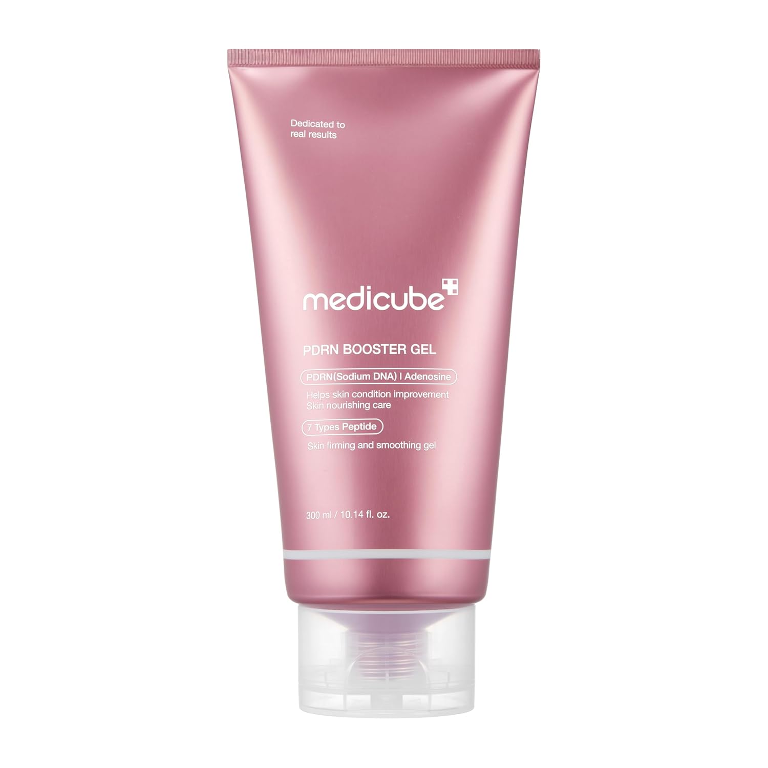 medicube PDRN Booster Gel Salmon DNA PDRN