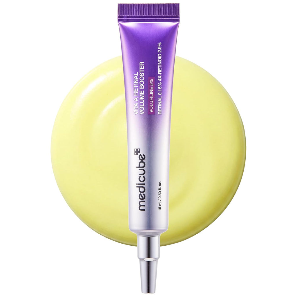 Serum Medicube Vita A Retinal Volume Booster