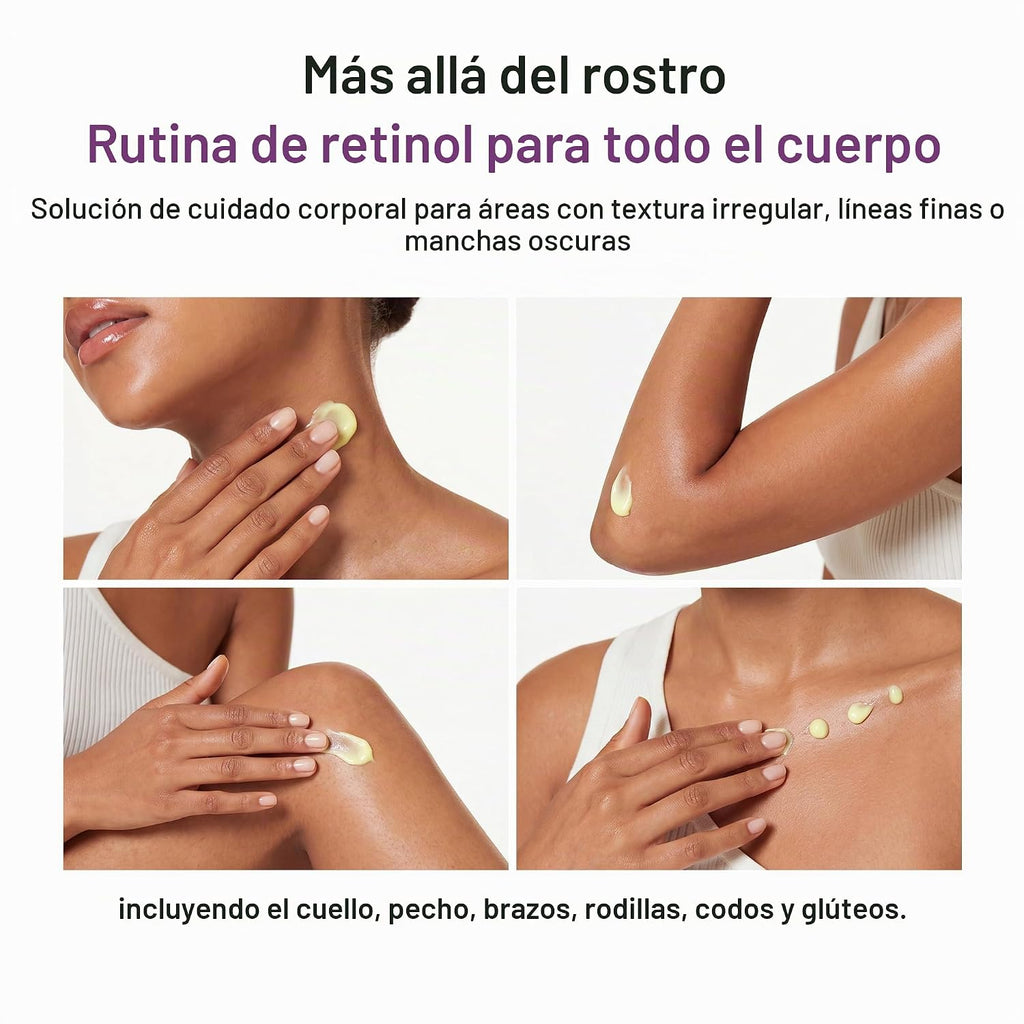 Serum Medicube Vita A Retinal Volume Booster
