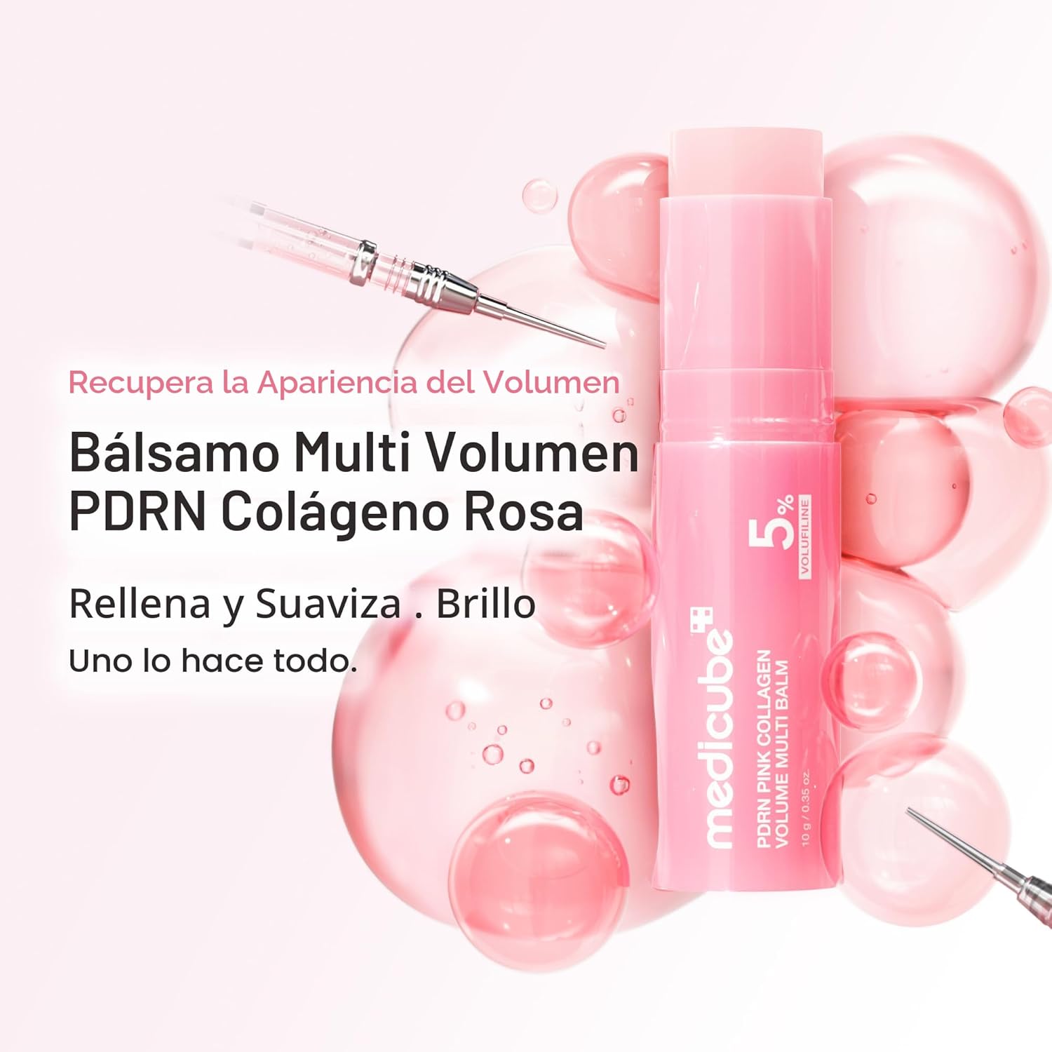 Bálsamo medicube PDRN multi balm