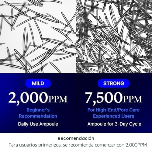 Medicube One Day Exosome Shot 7500 30ml