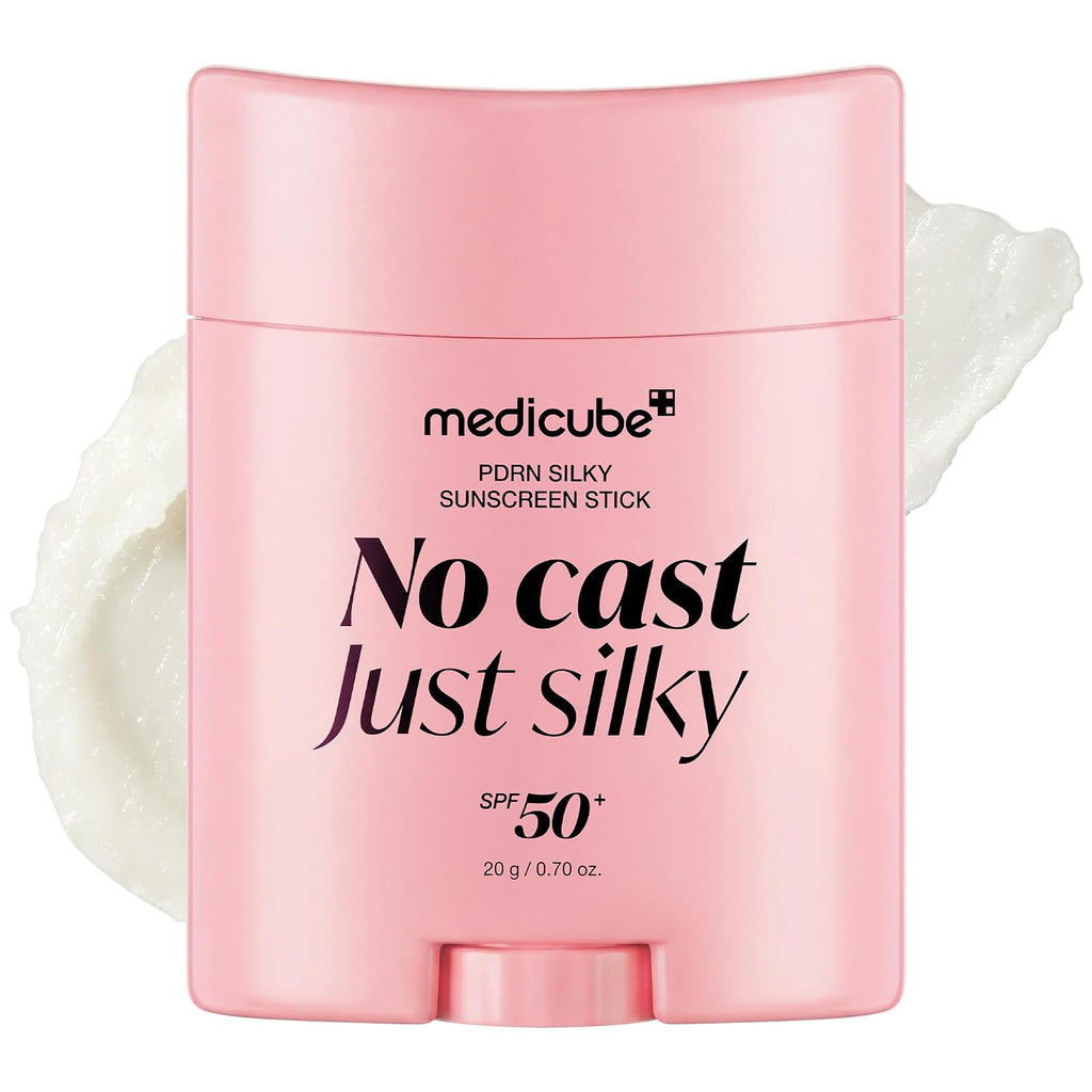 medicube PDRN Silky Sun Stick SPF50