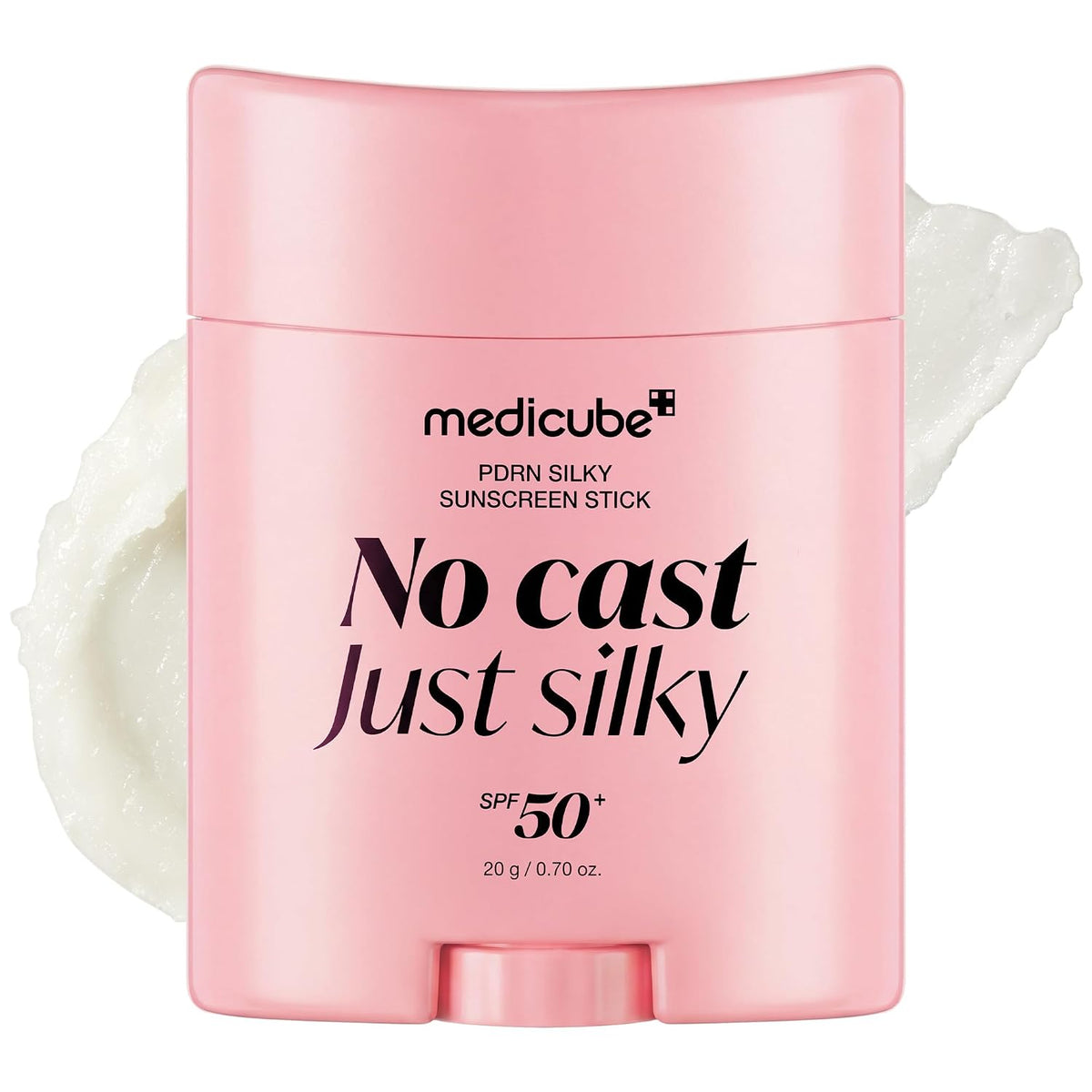 medicube PDRN Silky Sun Stick SPF50