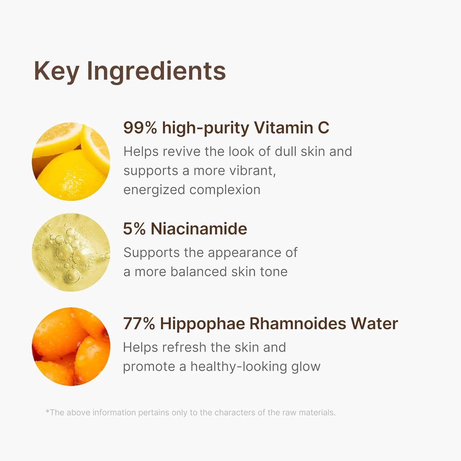 Medicube Deep Vita C cápsule serum 30ml