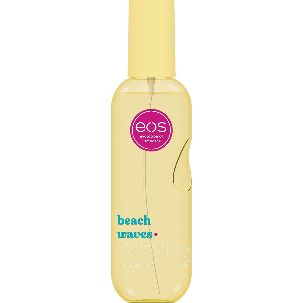 Mist corporal Eos beach waves 177ml