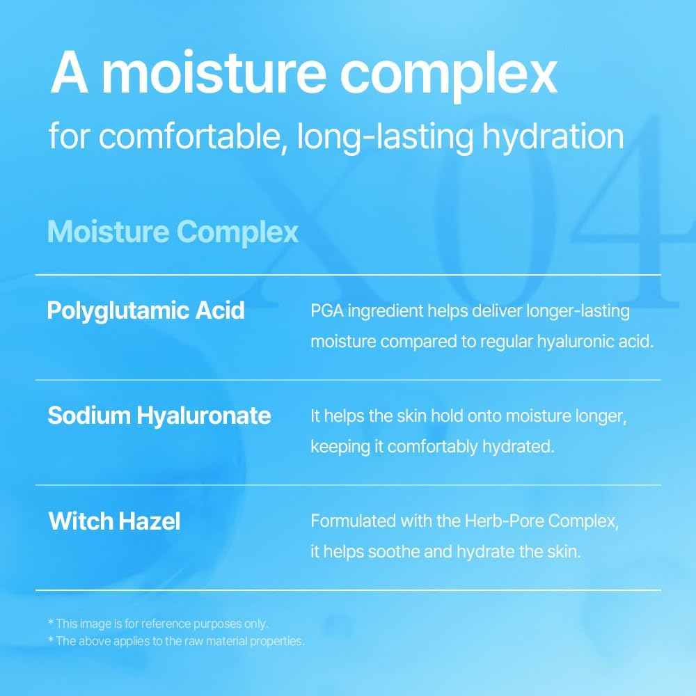 mixsoon Hyalraebae crema hidratante ligera 50ml