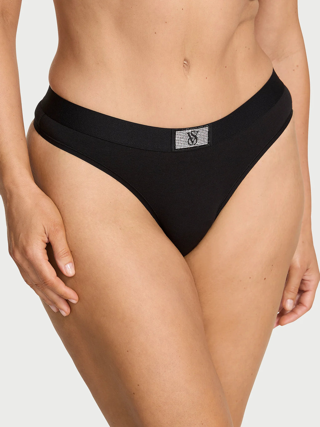 Panty algodón Victoria´s Secret