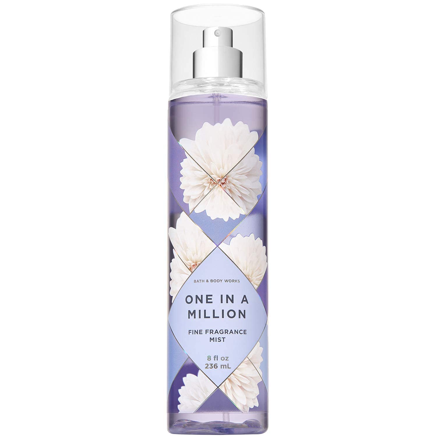 One a million mist Bath & Body Works