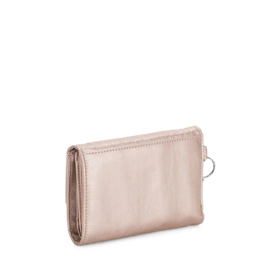 Kipling Pixi Quartz Metallic
