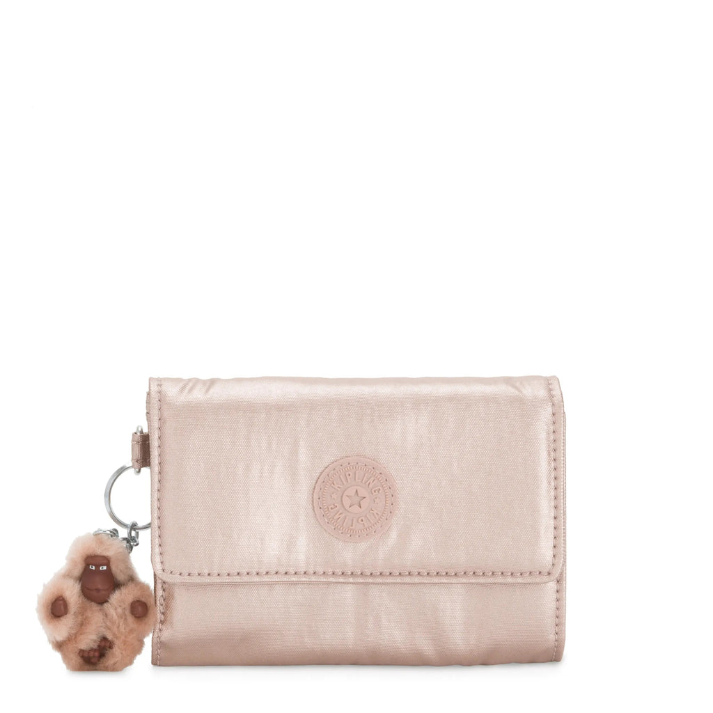 Kipling Pixi Quartz Metallic