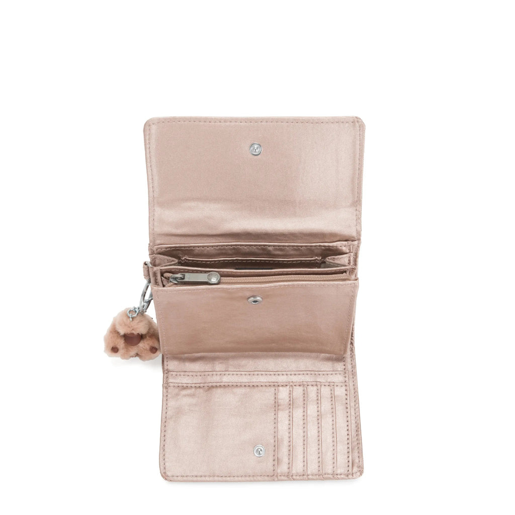 Kipling Pixi Quartz Metallic