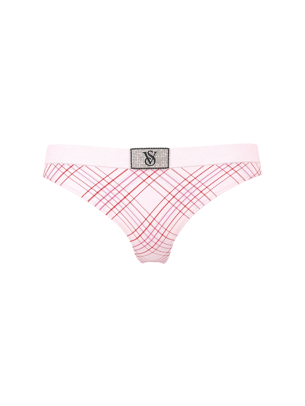 Panty Classic Thong algodón Victoria´s S