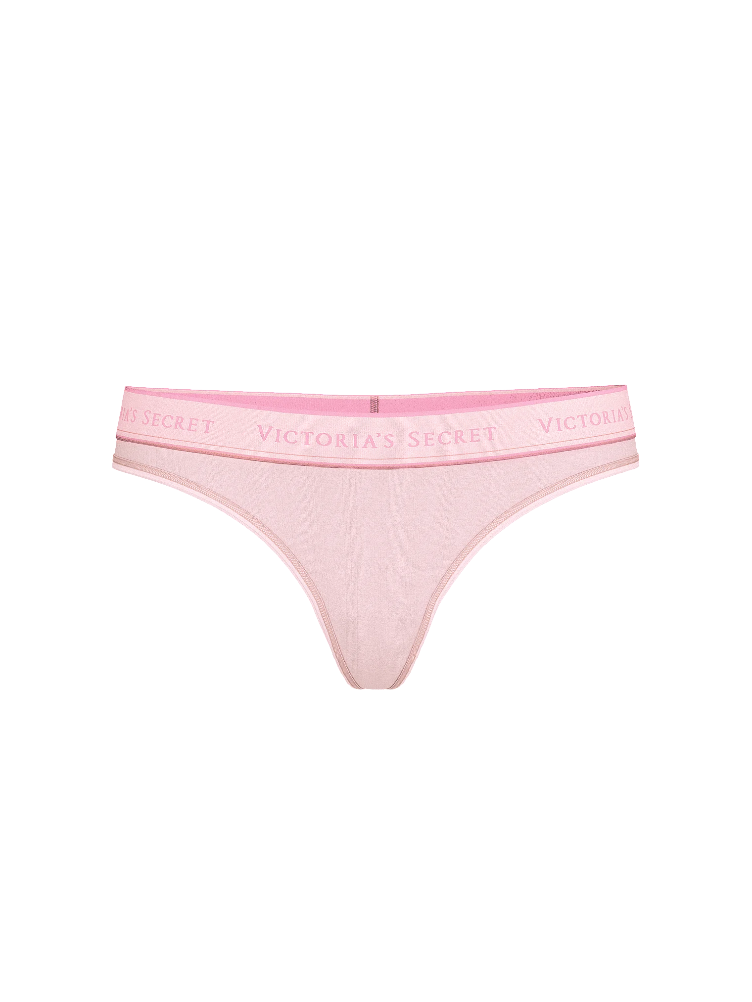 Panty algodón Thong Victoria´s Secret