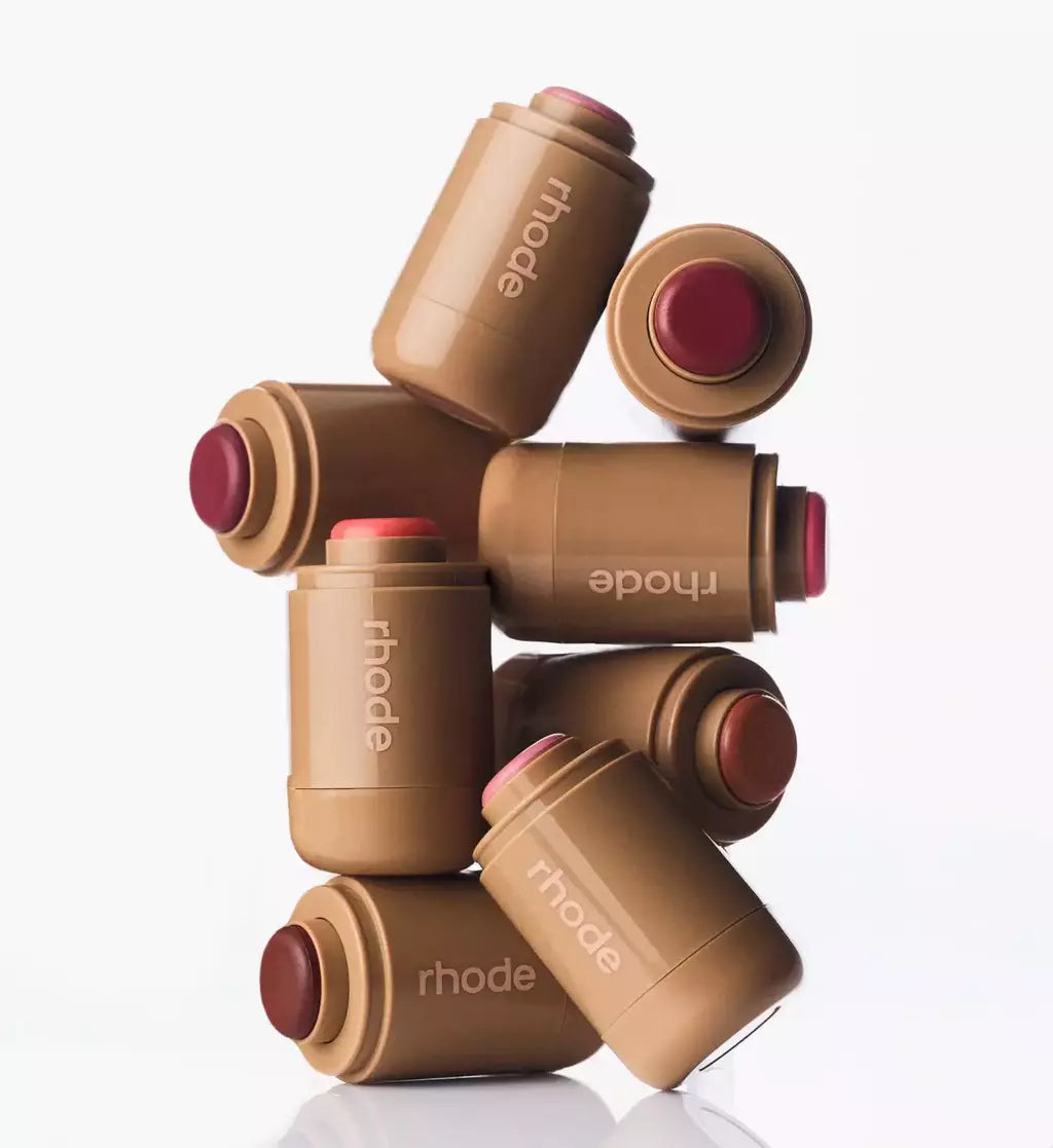 Rhode Rubor Pocked Blush