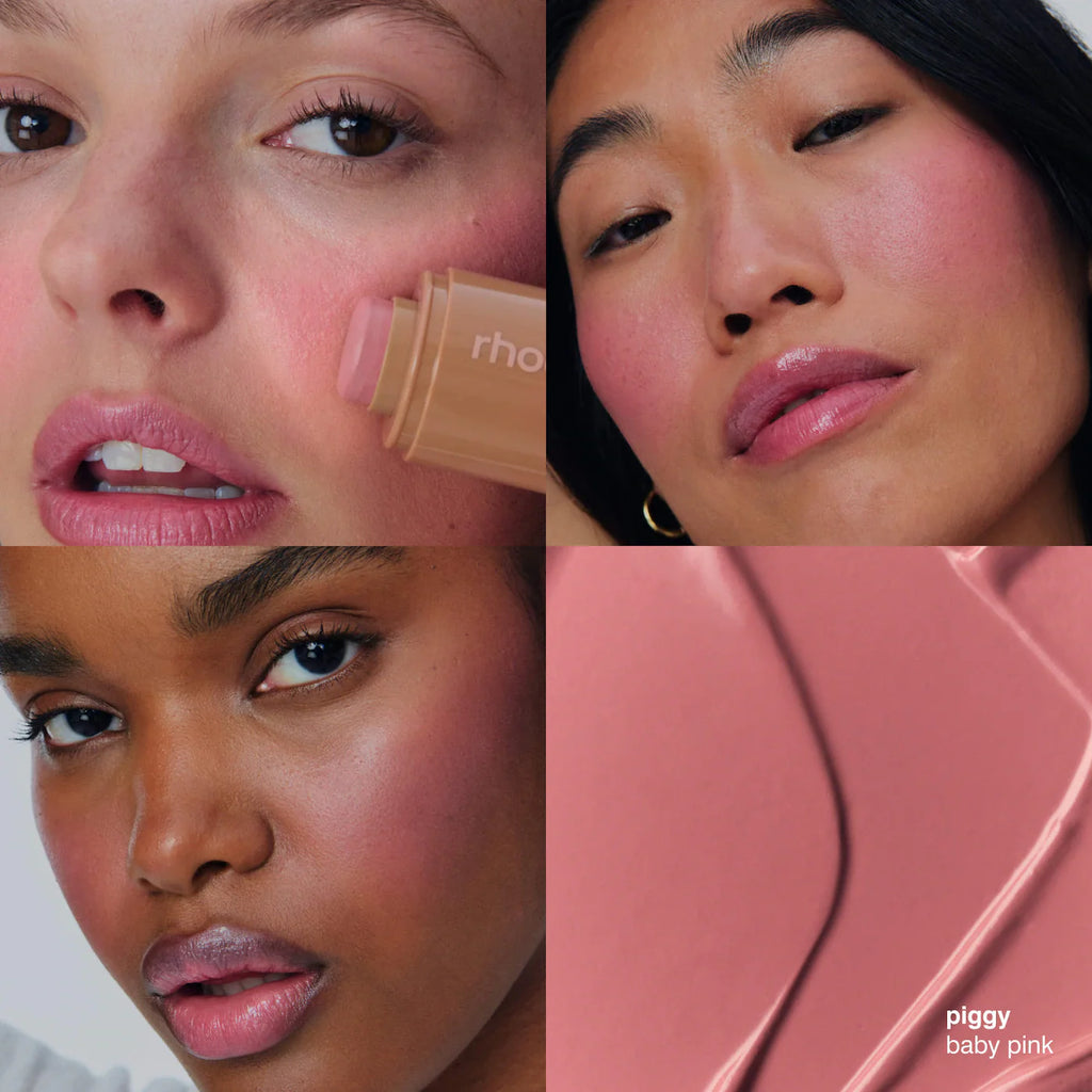 Rhode Rubor Pocked Blush