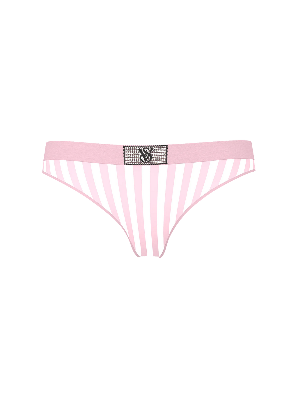 Panty Classic Thong Logo Victoria´s S