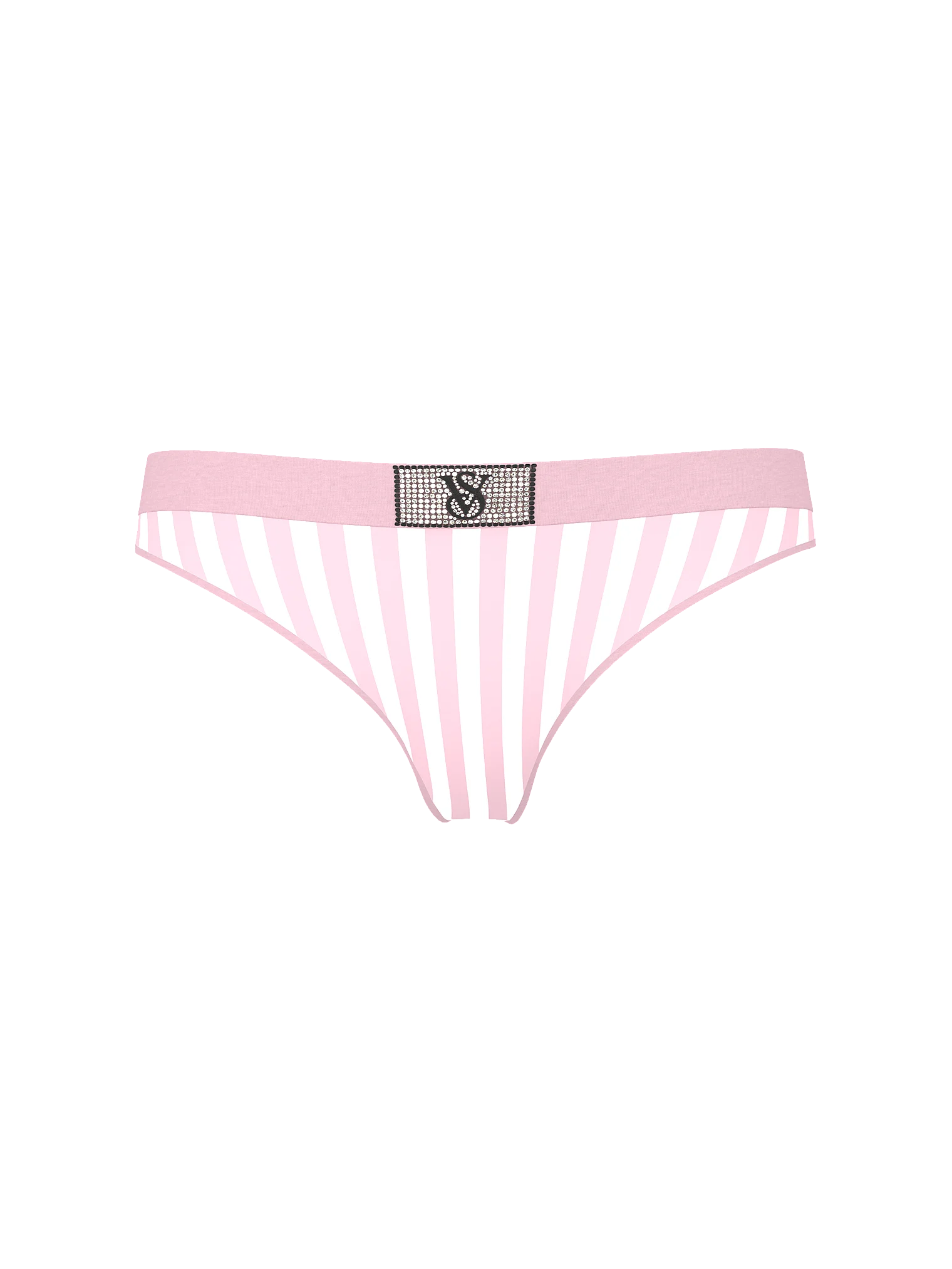 Panty Classic Thong Logo Victoria´s S