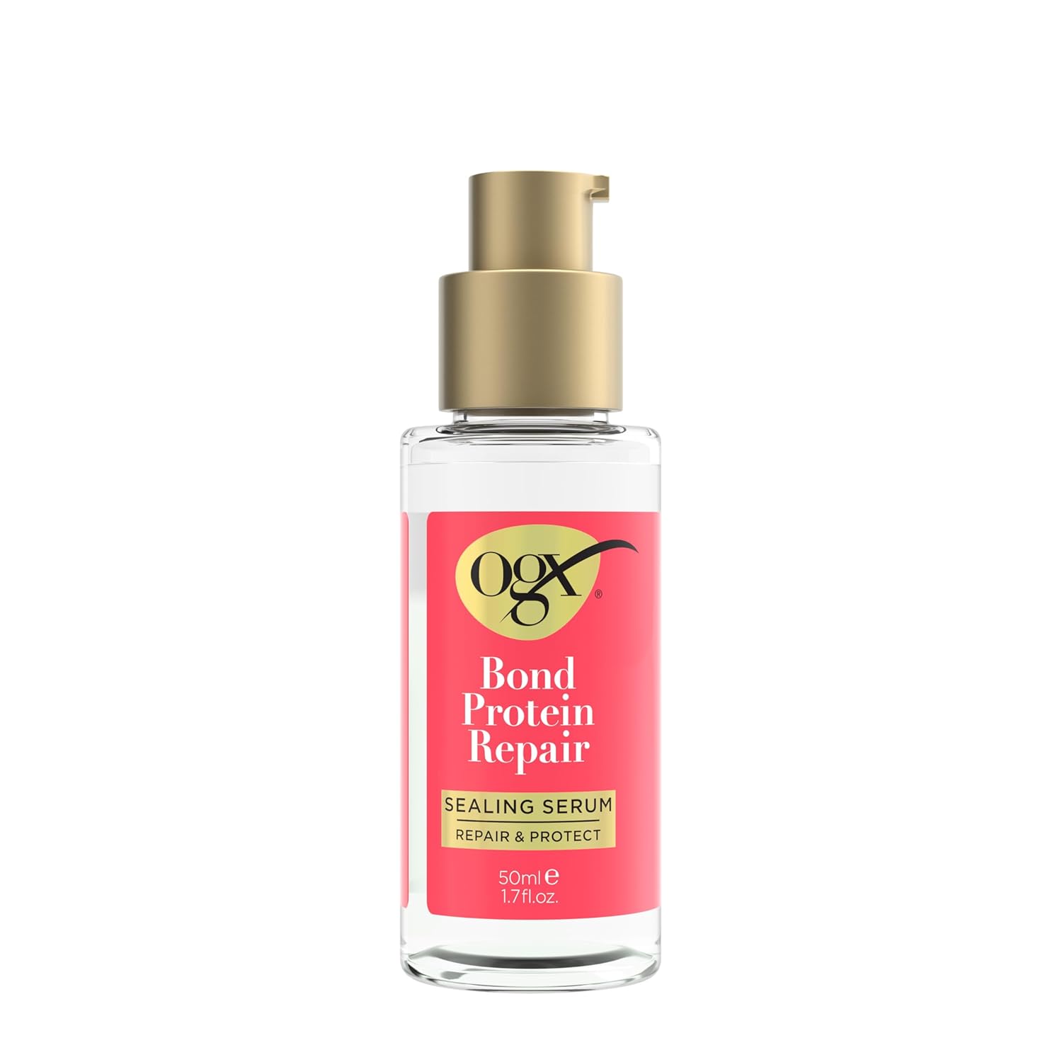 Serum OGX Repair & Protect Bond Protein Repair