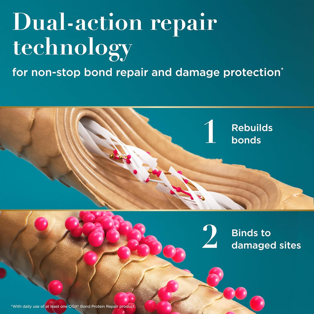 Serum OGX Repair & Protect Bond Protein Repair