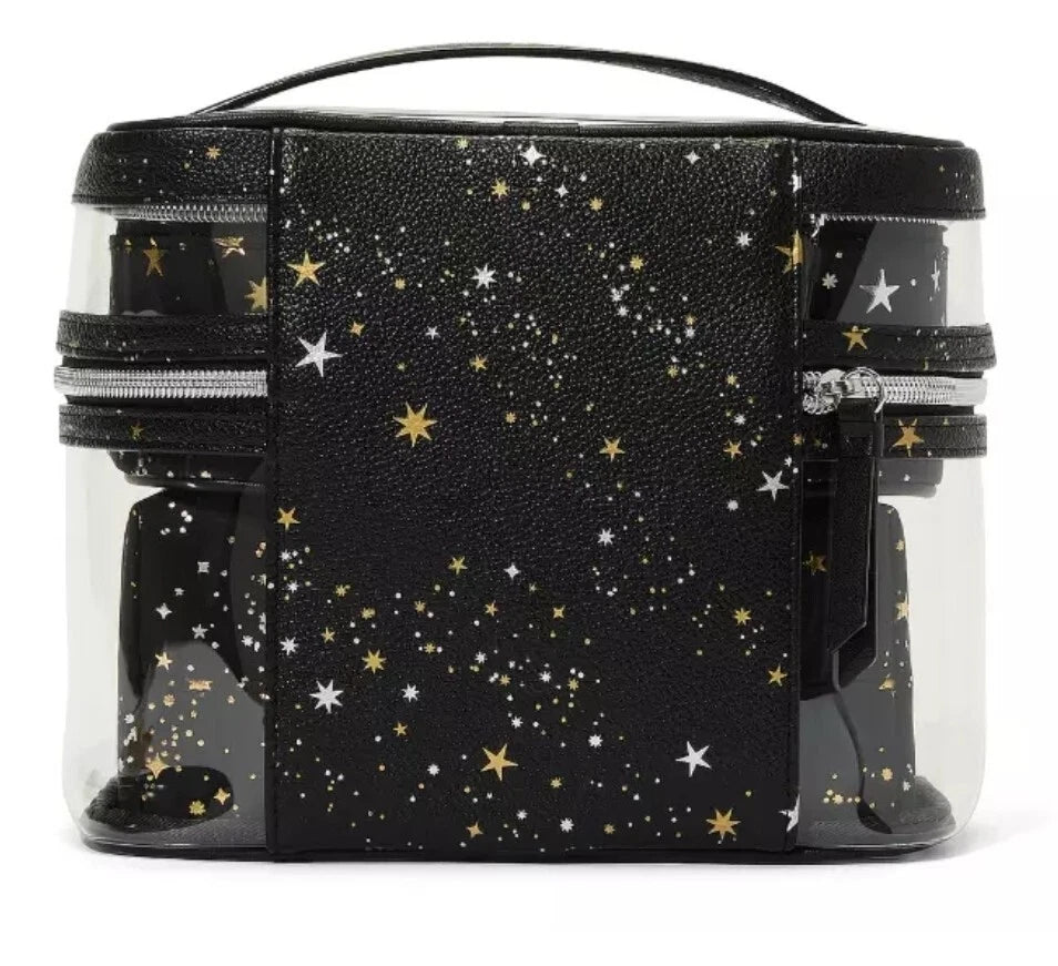 Cosmetiquera estrellas Victoria´s Secret