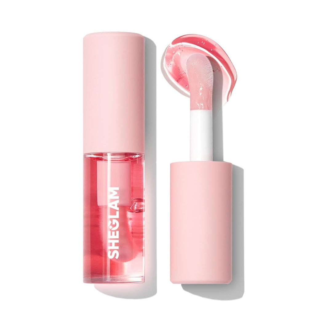 Sheglam Jelly Wow Aceite Labial Hidratante