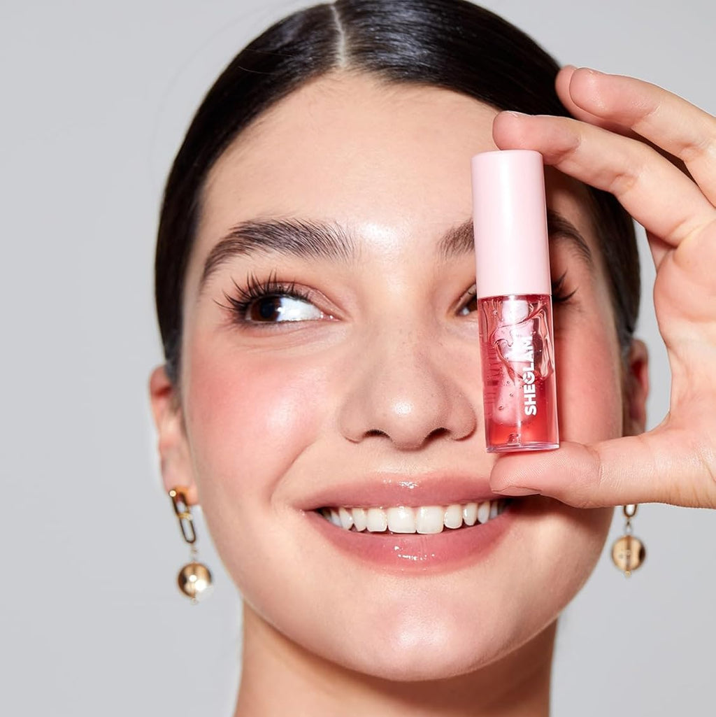 Sheglam Jelly Wow Aceite Labial Hidratante