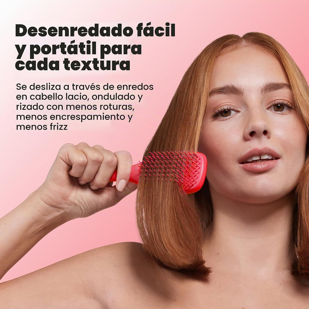 Tangle teezer cepillo mini