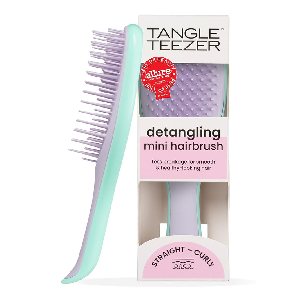 Cepillo Tangle teezer Mini
