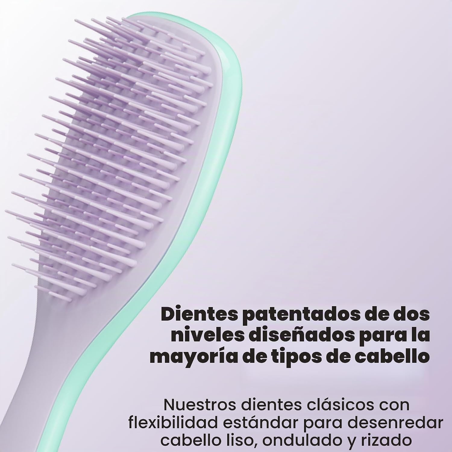 Cepillo Tangle teezer Mini