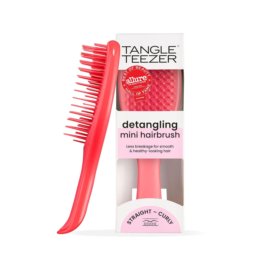 Tangle teezer cepillo mini
