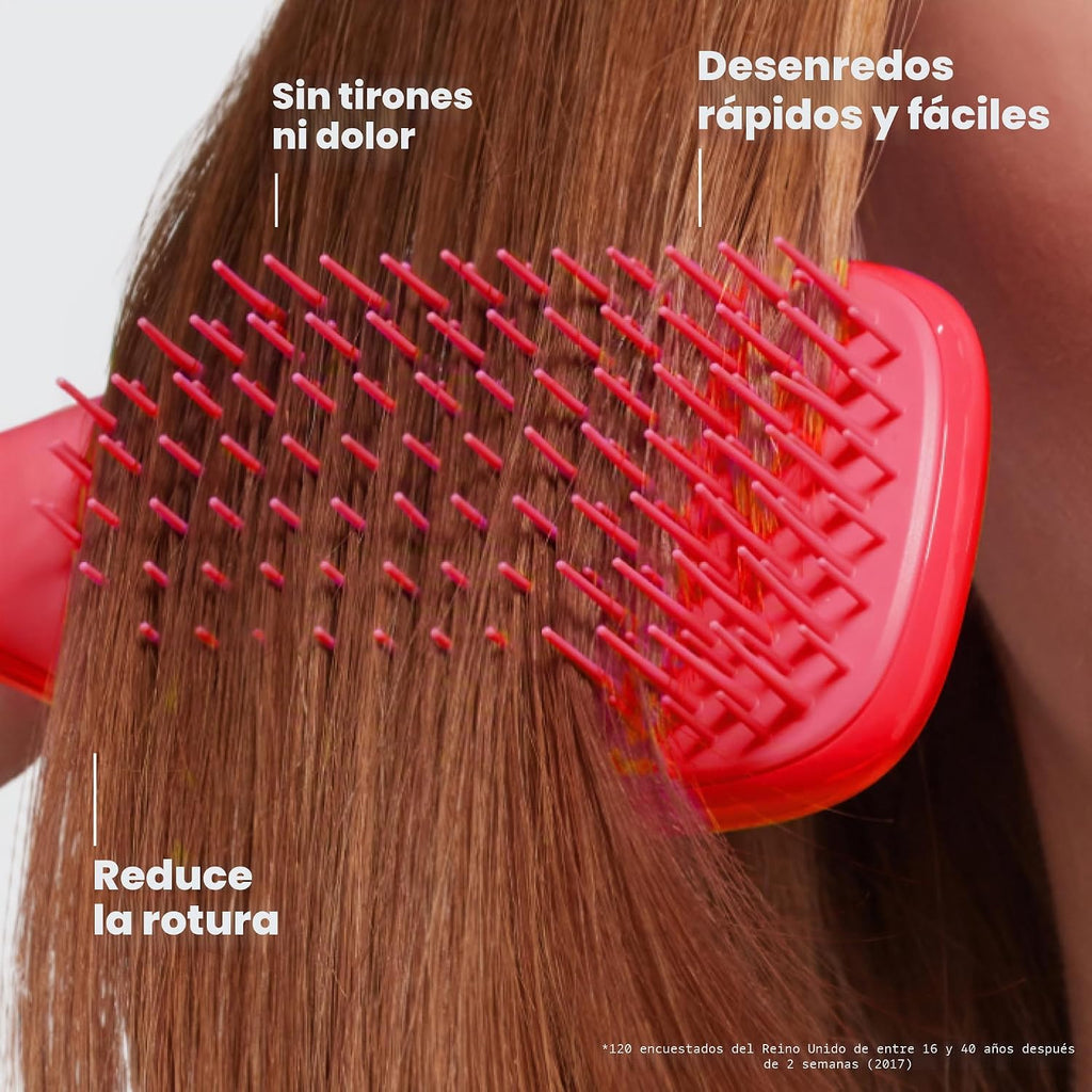 Tangle teezer cepillo mini