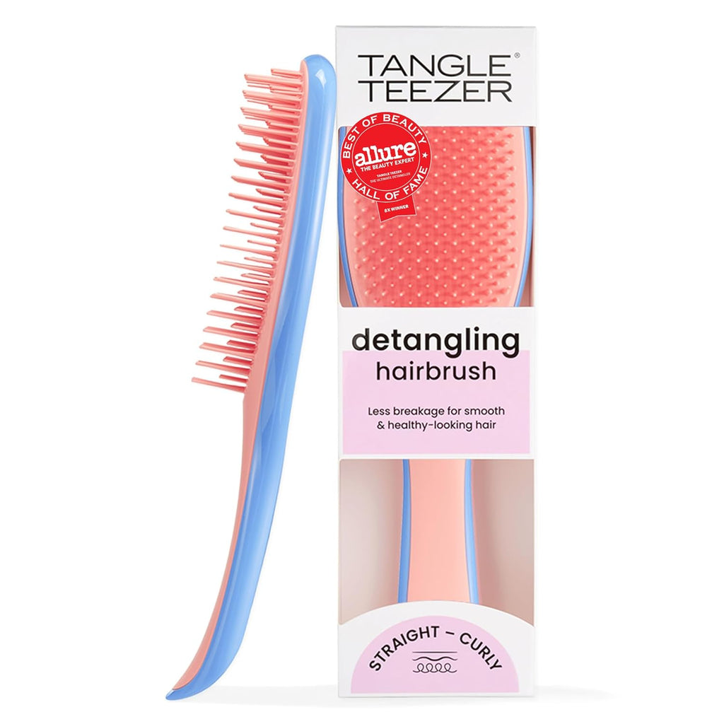 Tangle Teezer Cepillo Cabello Húmedo Y Seco