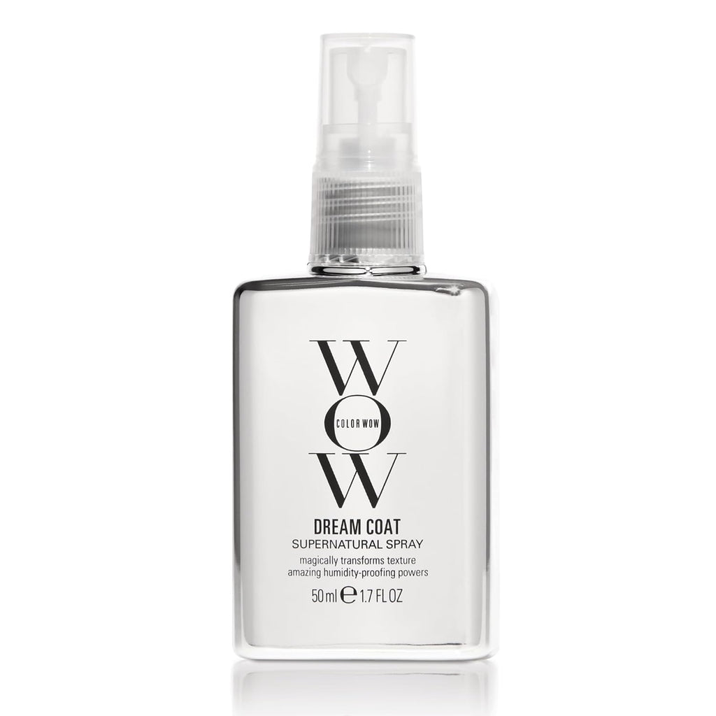 Dream Coat Supernatural Spray Wow Anti-frizz 50Ml