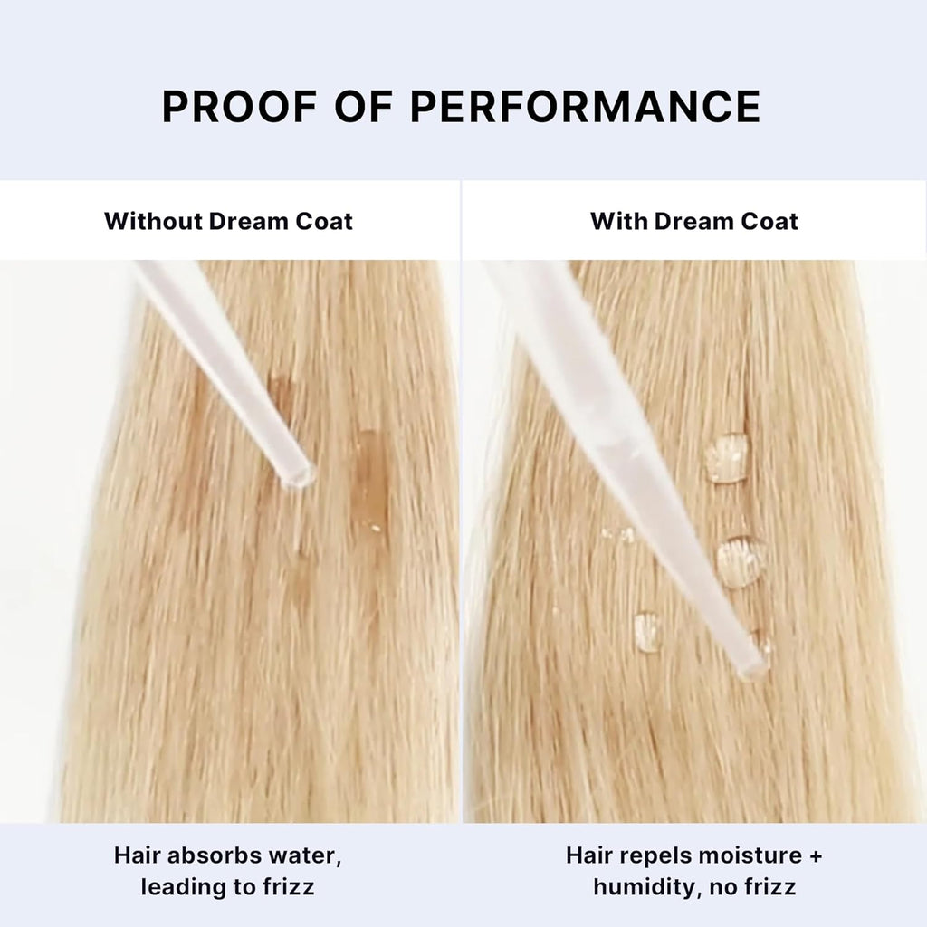 Dream Coat Supernatural Spray Wow Anti-frizz 50Ml