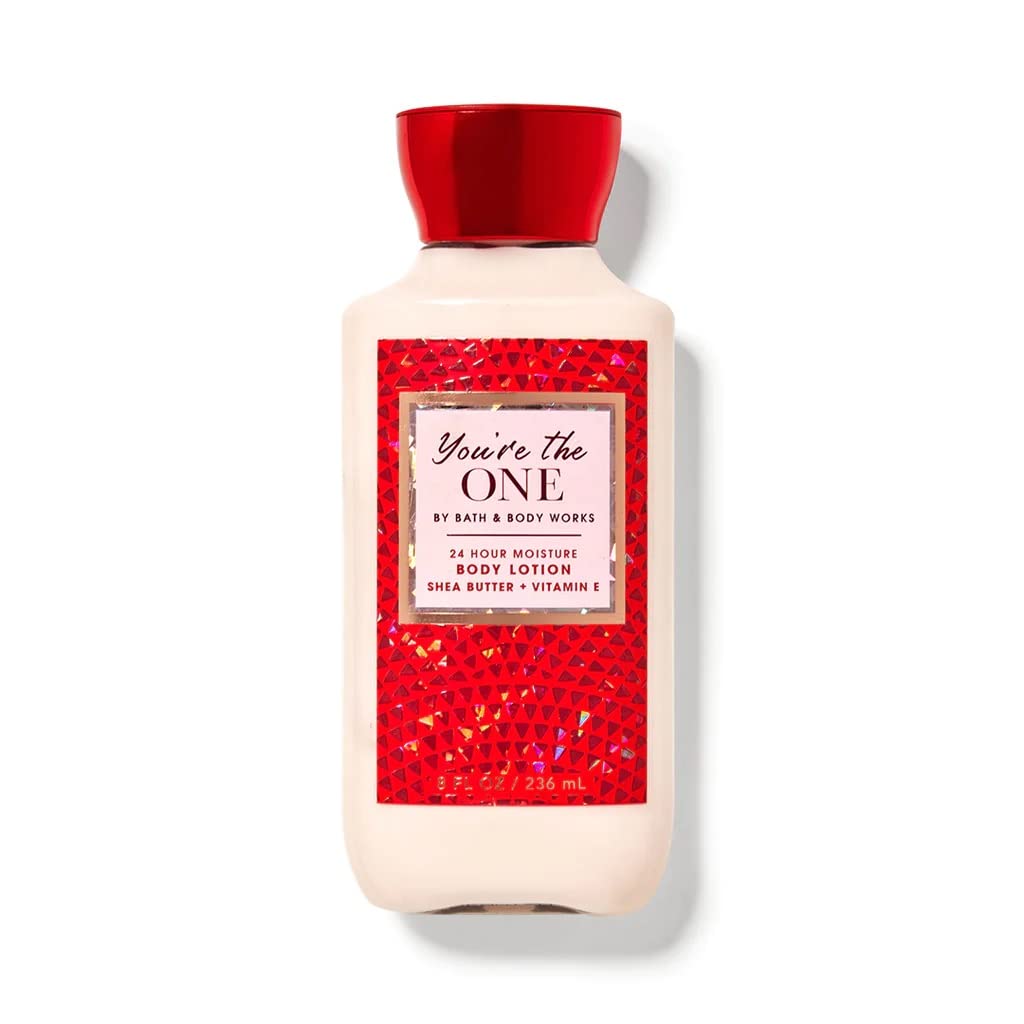Loción corporal You Are The One Bath & Body Works