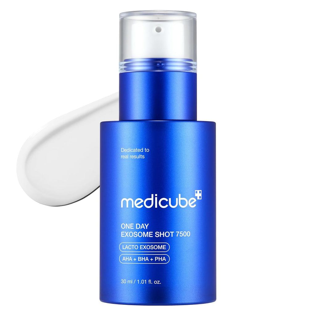 Serum exfoliante One Day Exosome Shot Pore Medicube