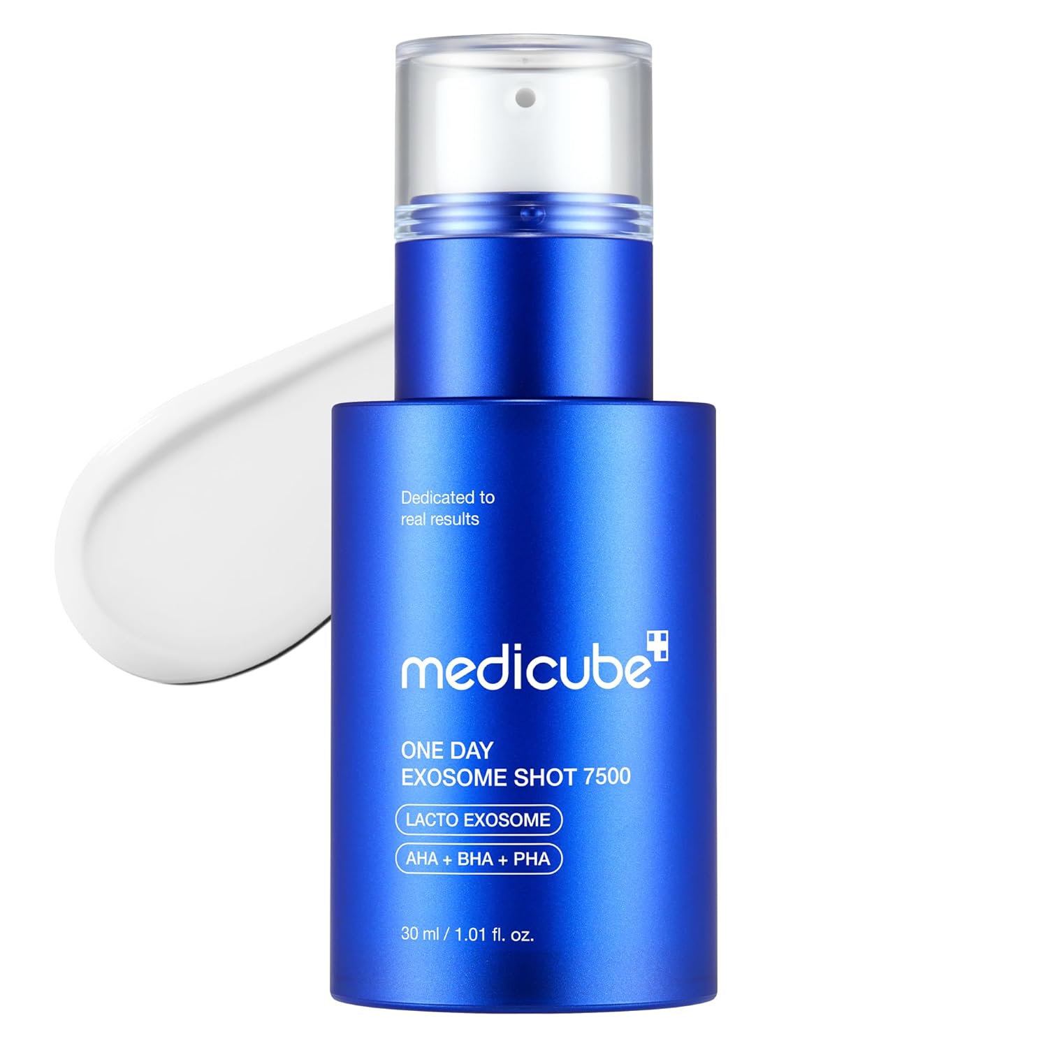 Serum exfoliante One Day Exosome Shot Pore Medicube